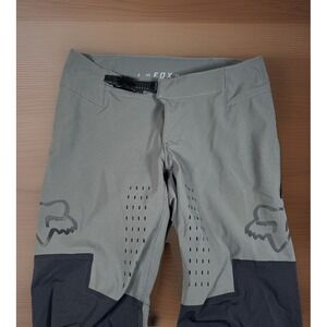 FOX Defend Motocross Dirt Bike Pants Men 30x30 Cordura Fabric Ultra Breathable